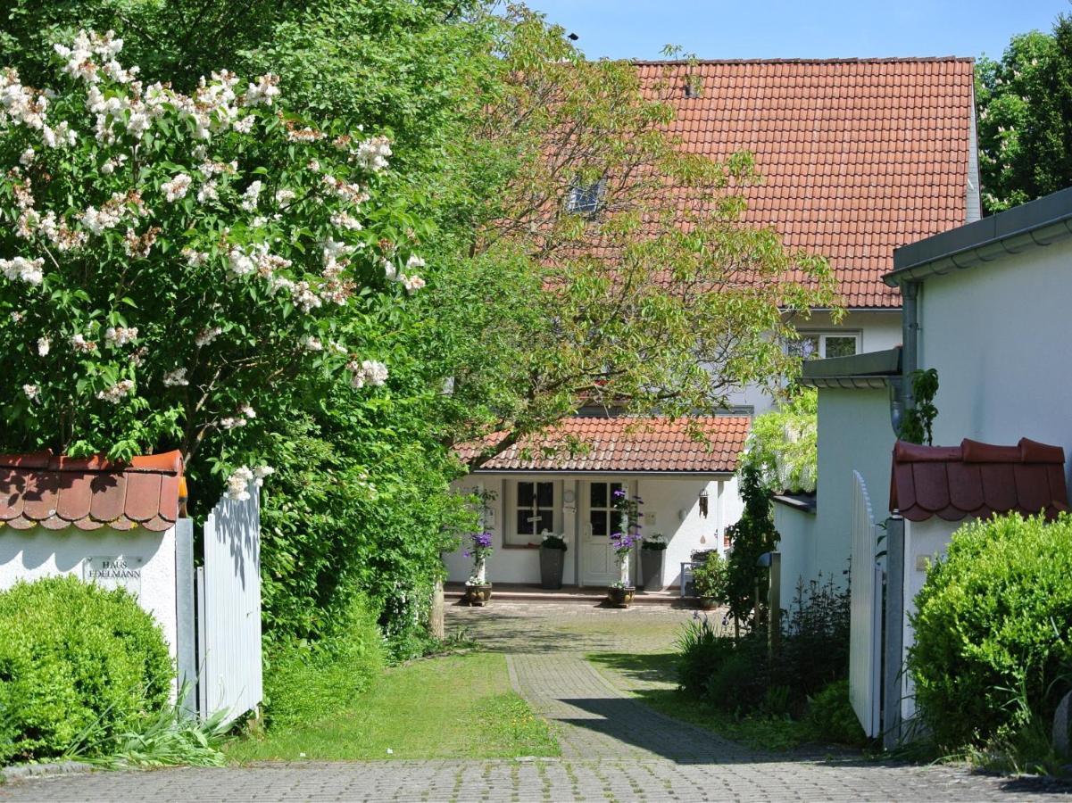 Landhaus Edelmann Mullheim  Exterior photo